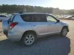 2007 Toyota Rav4 Limited