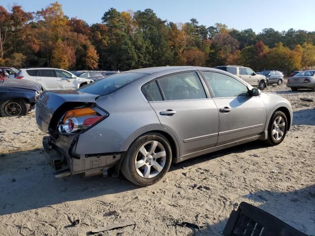 2009 Nissan Altima 2.5