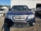 2009 Honda Pilot EXL