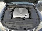 2009 Lexus IS 350