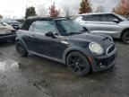 2010 Mini Cooper S