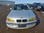 2001 BMW 330 I