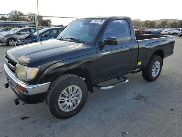 1997 Toyota Tacoma