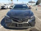 2023 Toyota Camry SE Night Shade