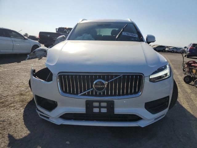 2020 Volvo XC90 T5 Momentum