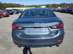 2014 Mazda 6 Grand Touring