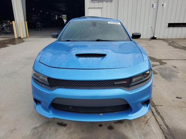 2019 Dodge Charger GT