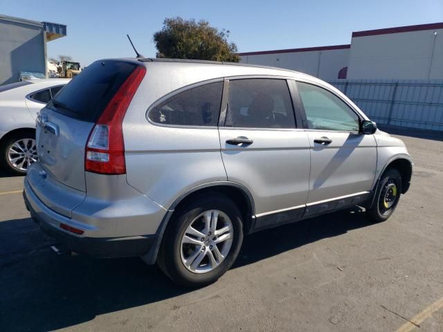 2011 Honda CR-V EX