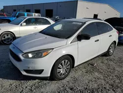 Ford Focus s salvage cars for sale: 2015 Ford Focus S