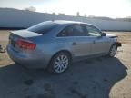 2009 Audi A4 Premium Plus