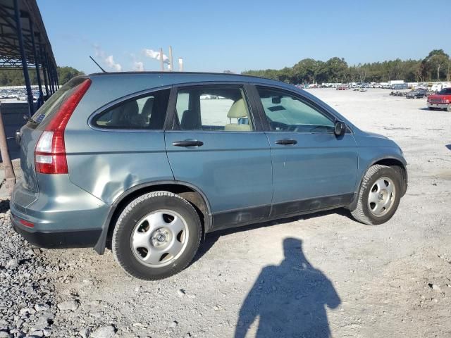 2011 Honda CR-V LX