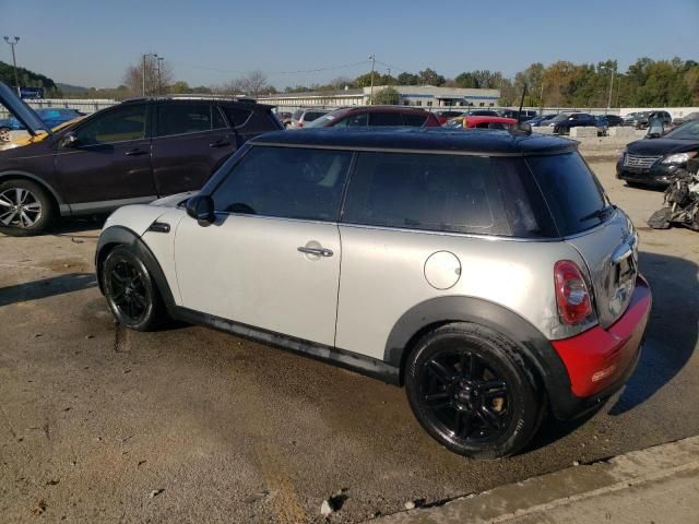 2013 Mini Cooper