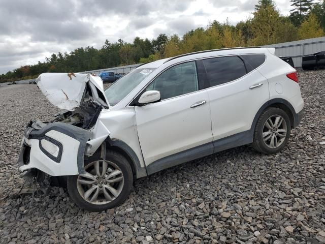 2014 Hyundai Santa FE Sport