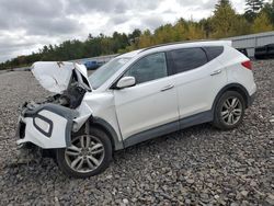 Hyundai salvage cars for sale: 2014 Hyundai Santa FE Sport