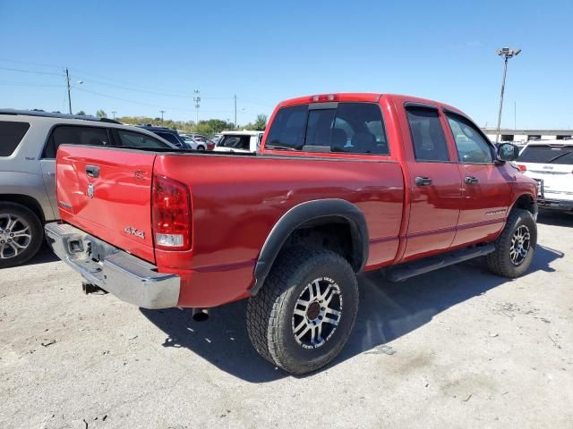 2005 Dodge RAM 2500 ST