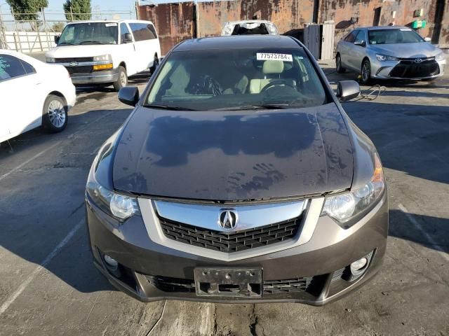 2009 Acura TSX