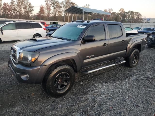 2011 Toyota Tacoma Double Cab Prerunner