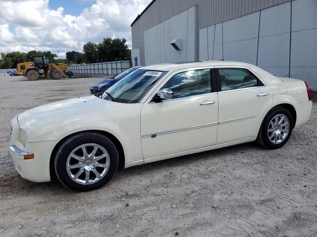 2008 Chrysler 300C