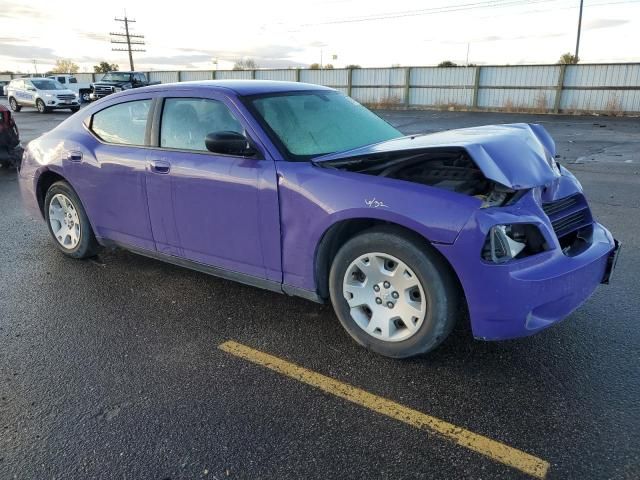 2007 Dodge Charger SE