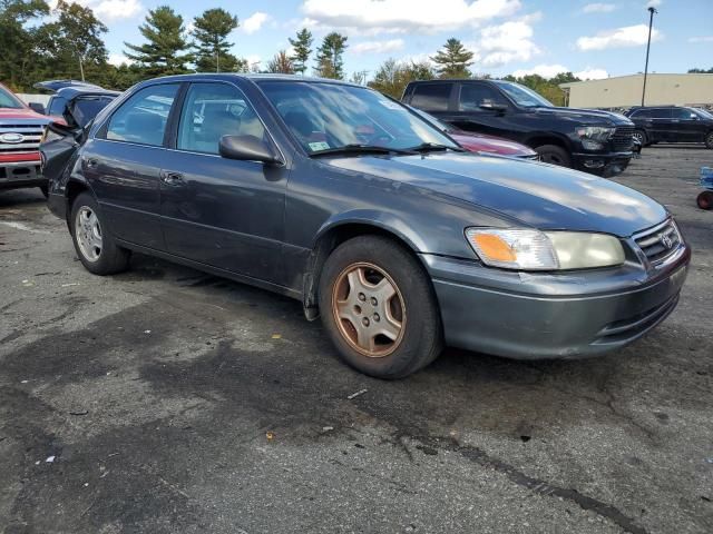 2001 Toyota Camry CE