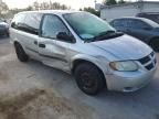 2005 Dodge Grand Caravan SE