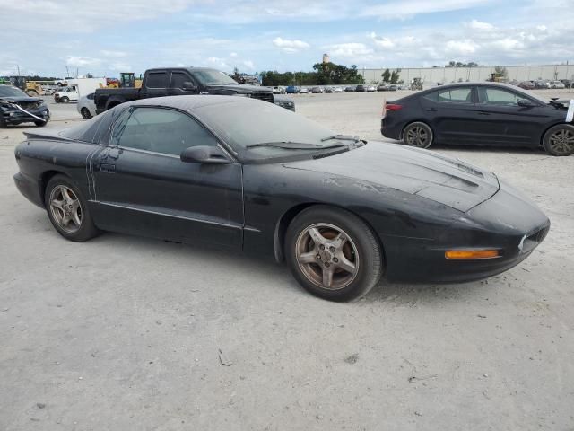 1996 Pontiac Firebird