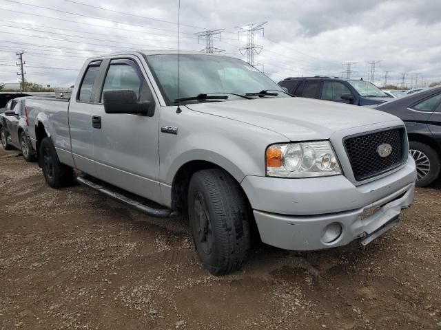 2008 Ford F150