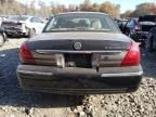 2011 Mercury Grand Marquis LS