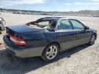 2001 Lexus ES 300