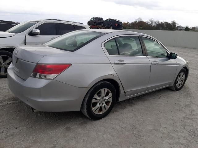 2008 Honda Accord LXP