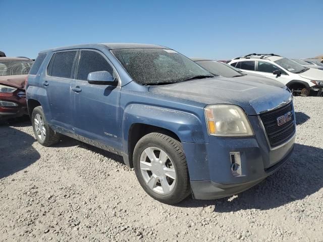 2011 GMC Terrain SLE