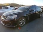 2014 Chevrolet SS