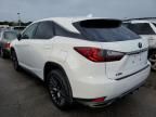 2022 Lexus RX 350 F Sport