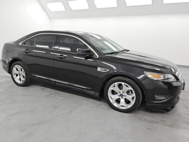 2012 Ford Taurus SEL