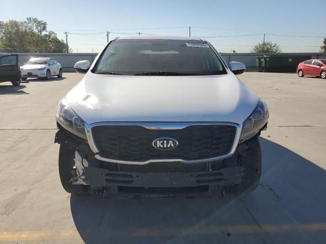 2020 KIA Sorento L