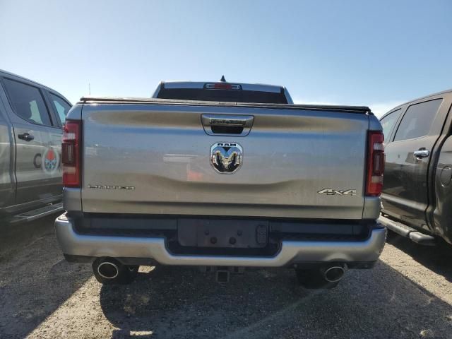 2019 Dodge RAM 1500 Limited