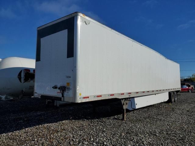 2014 Utility Trailer