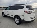 2014 Chevrolet Traverse LS