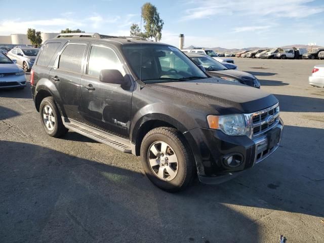 2009 Ford Escape Hybrid