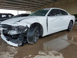 Carros salvage sin ofertas aún a la venta en subasta: 2023 Dodge Charger SXT