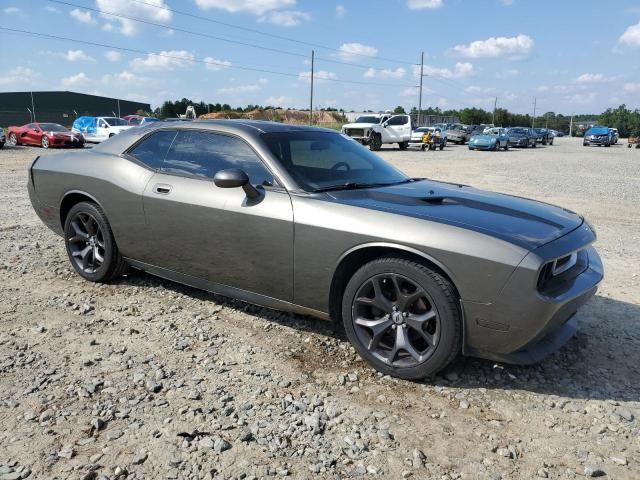 2010 Dodge Challenger SE