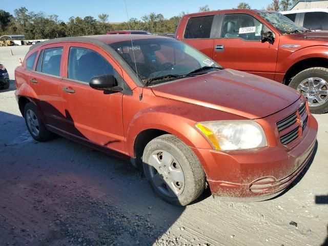 2009 Dodge Caliber SE