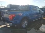 2024 Ford F150 XLT