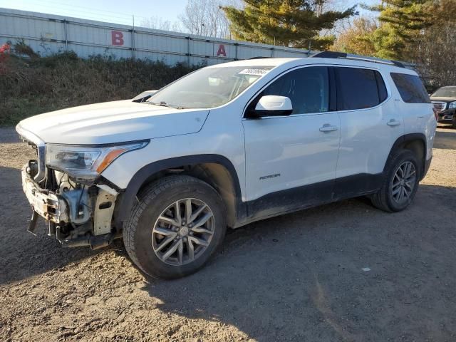 2017 GMC Acadia SLE