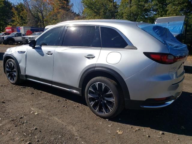 2024 Mazda CX-90 Premium