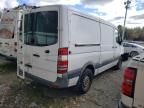 2014 Mercedes-Benz Sprinter 2500