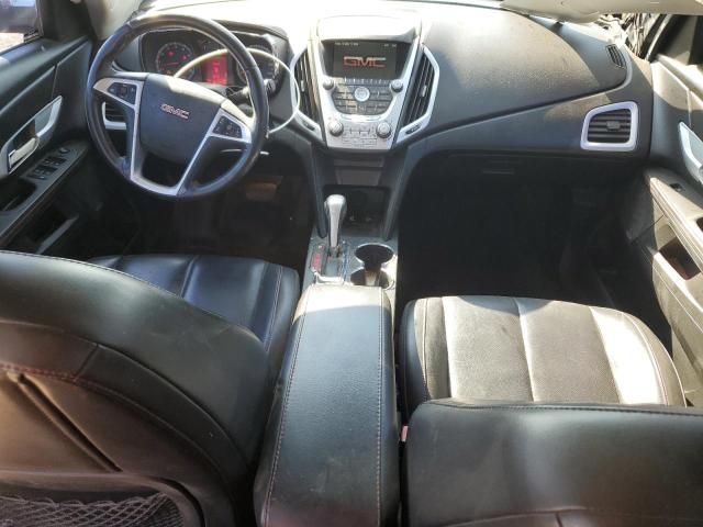 2011 GMC Terrain SLT