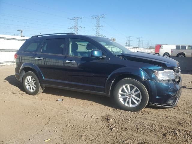 2013 Dodge Journey SXT