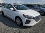 2019 Hyundai Ioniq SEL