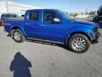 2013 Nissan Frontier S